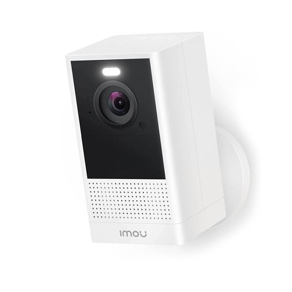 IMOU CELL 2 IPC-B46LP-WHITE 4MP Dualband Wifi IP65 H.265 Bataryalı Kamera