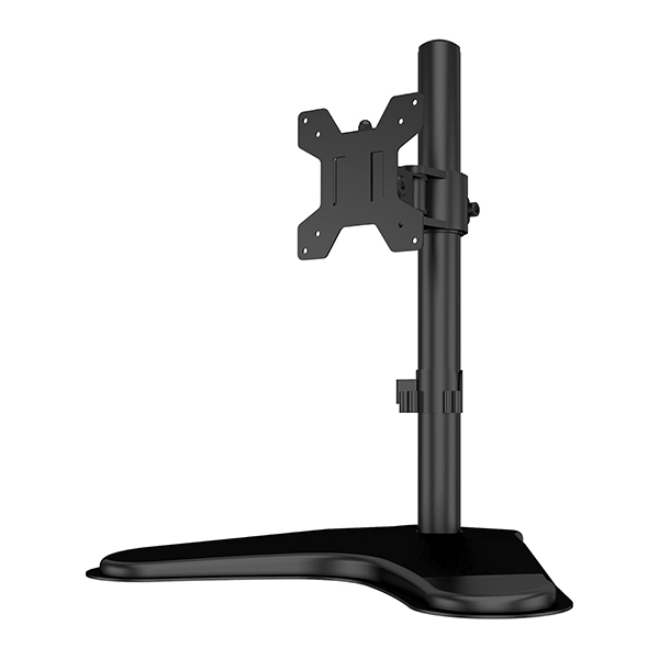 Nivatech DZ-01P 14-30 inch Çift Kollu Masaüstü Monitör Standı Askı Aparatı