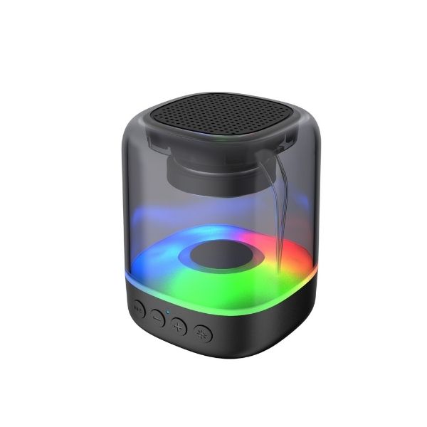 Raynox RX-3052 SD/USB/FM Rgb Şarjlı Bluetooth Hoparlör