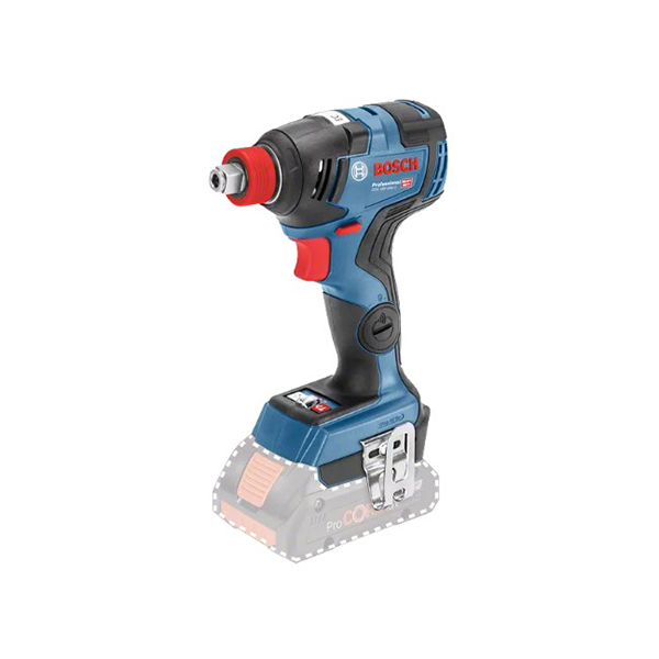 Bosch Professional GDX 18V-200C Solo Akülü Darbeli Vidalama Makinesi (Akü ve Şarj Dahil Değil) 06019G4204