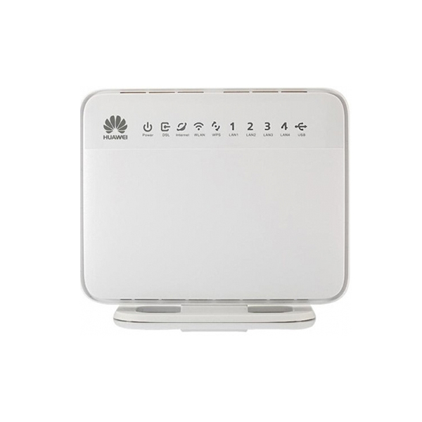 Huawei HG658 V2 Vdsl/Adsl 4 Port 300MBPS Modem