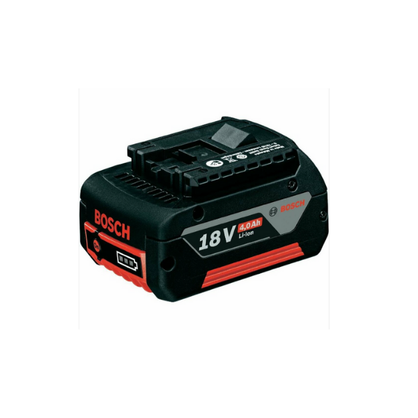 Bosch Professional GBA 18V 4 Ah Li-Ion Akü 1601Z0038