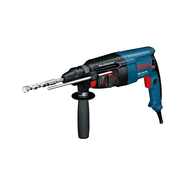 Bosch GBH 2-26 Kırıcı Delici Matkap 0611253703