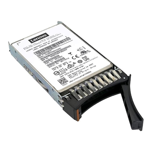 LENOVO 4XB7A38273 SR650_V1 MV 960GB SATA 6GB HOTSWAP SSD
