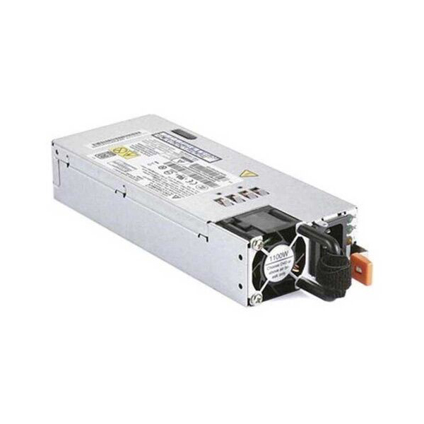 LENOVO 4P57A72666 SR650_V3 1100W 230V TITANIUM HOTSWAP POWER SUPPLY