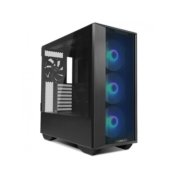 Lian Li Lancool III Siyah RGB Mid-Tower E-ATX Kasa