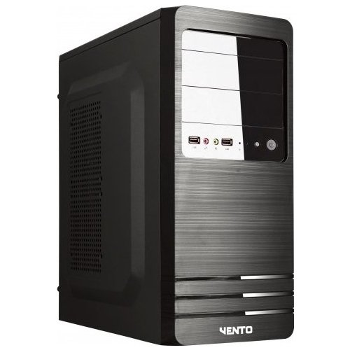 Vento VS114F 500W Peak Usb3.0 ATX Midi Tower Kasa