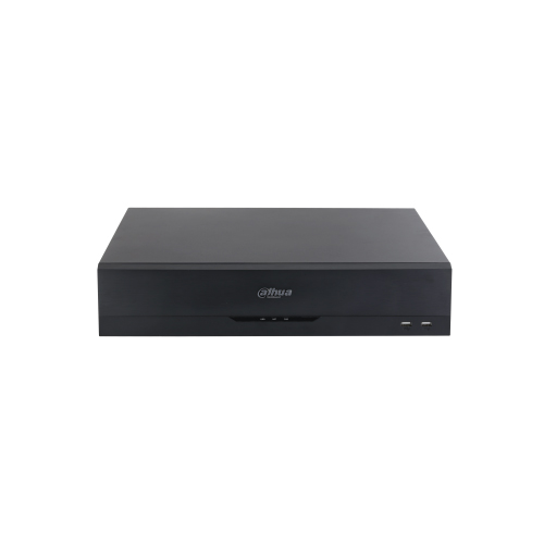 Dahua NVR4832-EI 32 Kanal HDMI/VGA 3xUSB 8x16TB Sata NVR Kayıt Cihazı