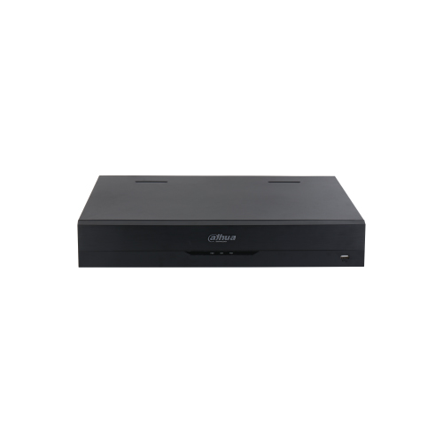 Dahua NVR5464-EI 64 Kanal 2xHDMI/2xVGA 3xUSB 4x20TB Sata NVR Kayıt Cihazı