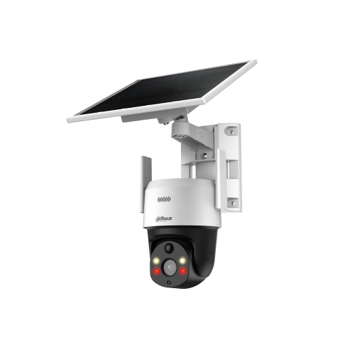 Dahua SD2A200HB-GN-AGQ-PV-SP-EAU 2MP 4MM 30M IR Solar Power Sesli PTZ IP Kamera
