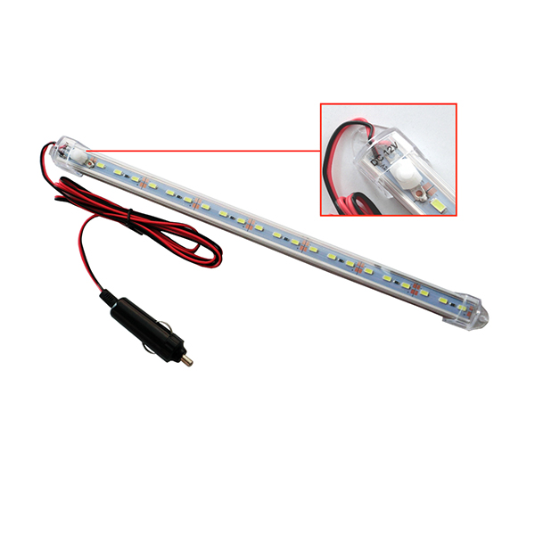 12V 4 Watt 30 Cm. Seyyar Led Lamba