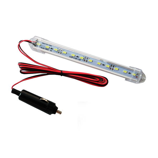12V 2 Watt 15 Cm. Seyyar Led Lamba