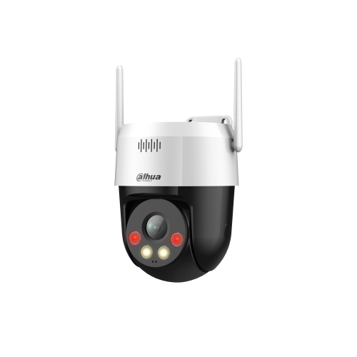Dahua SD2A200HB-GN-AW-PV-0400-S2 2MP 4MM 30M IR Full Color PT IP Kamera