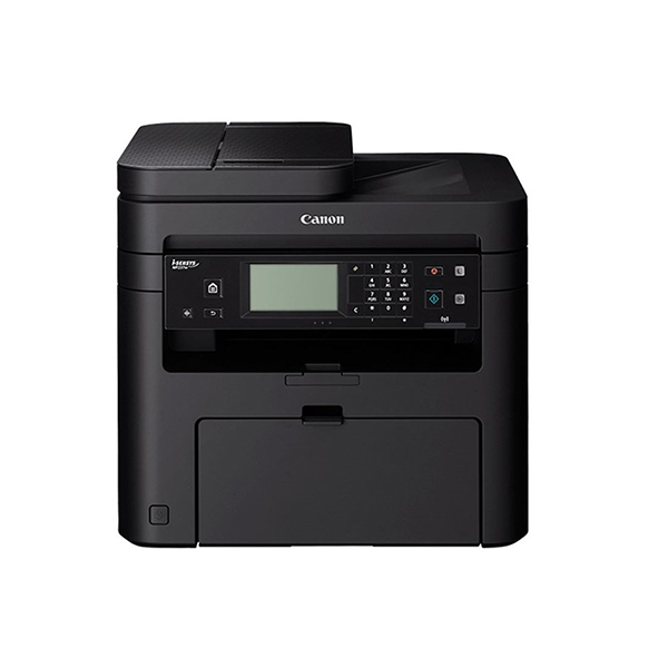 Canon I-SENSYS MF237W Mono Lazer YAZ/TAR/FOT/FAX Net Wifi