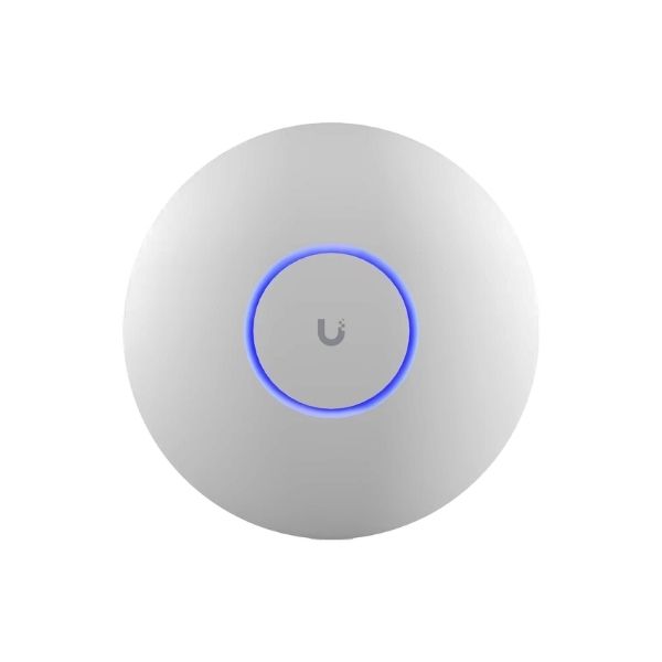 Ubiquiti UAP-U7-PRO Triple Band 5765Mbps Wifi6 Tavan Tipi Access Point (Poe Adaptörsüz)