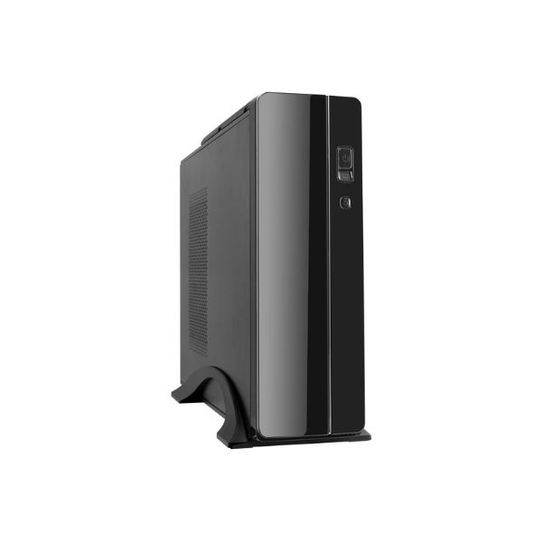 Frisby FC-S6020B 300W Siyah Slim Matx Kasa