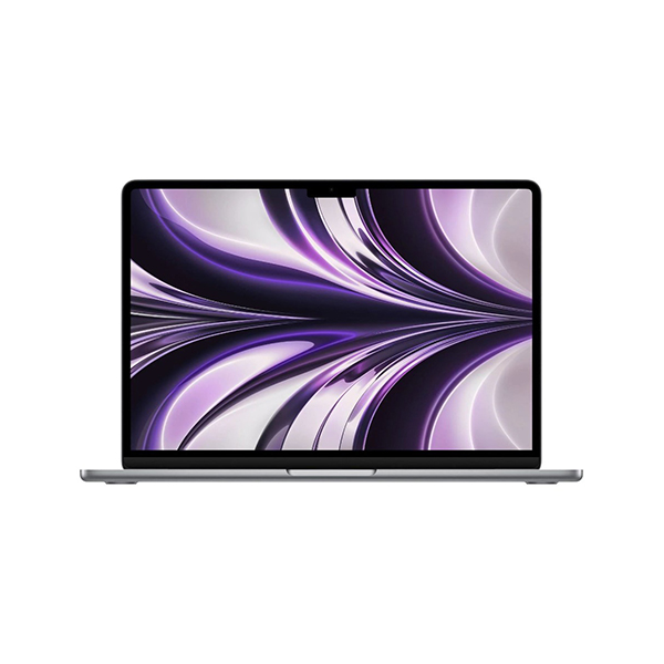 MacBook Air 13.6 inç M2 8CPU 8GPU 16GB RAM 256GB SSD TQ Uzay Grisi Z15S00120