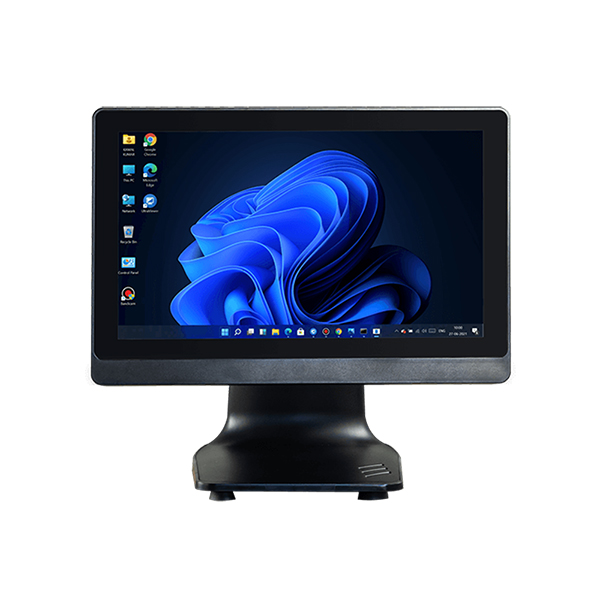 PosTürk TX-1850M 18.5 AIO Multi Touch Pos I5 8250U 8GB DDR4 256GB NVMe SSD