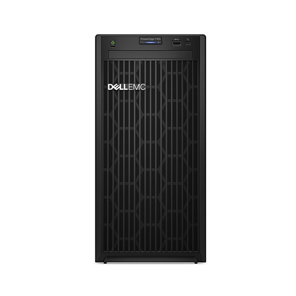 Dell PowerEdge PET150SPL3 T150 E-2314 1x16GB 1x2TB Sata 7200 RPM 300W