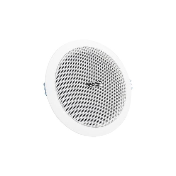 Magicvoice MV-6728 6 Watt 13cm 70-100V Trafolu Beyaz Alçıpan Hoparlör