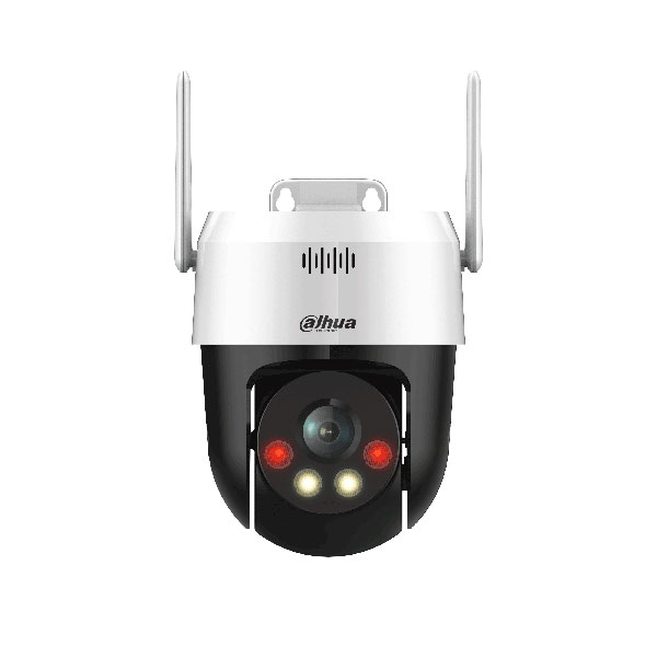Dahua DH-P5AE-PV 5MP 4MM Sesli Wifi PTZ IP Kamera
