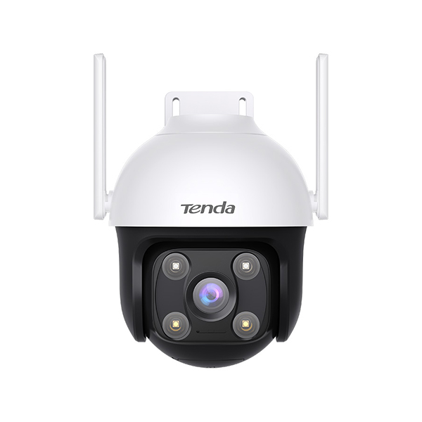 Tenda CH7-WCA 4Mp QHD Outdoor Wi-Fi Pan/Tilt Camera