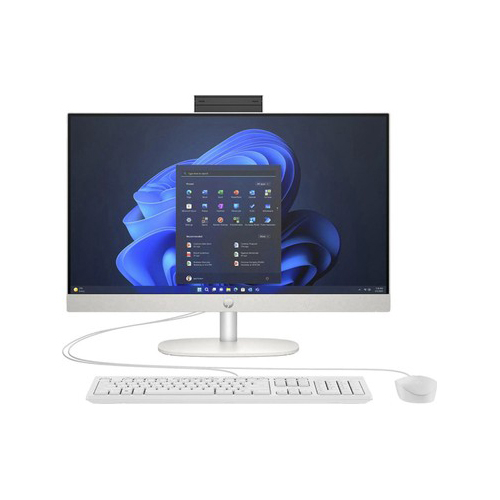 HP Proone 240 G10 İ5-1334U 8GB 512GB SSD 23.8 Freedos All In One Pc B6JC3ES Beyaz