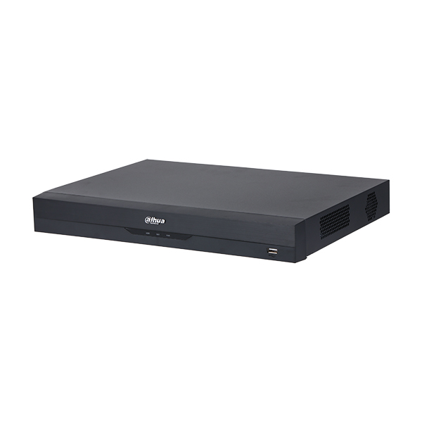 Dahua NVR5216-EI 16 Kanal HDMI/VGA 2xUSB 2x20TB Sata HDD NVR Kayıt Cihazı