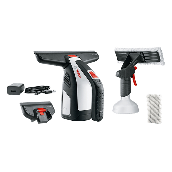 Bosch GlassVAC Akülü Cam ve Yüzey Temizleyici 06008B7000