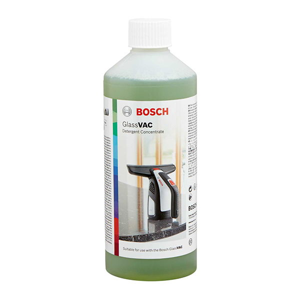 Bosch GlassVAC Konsantre Deterjan 500ml