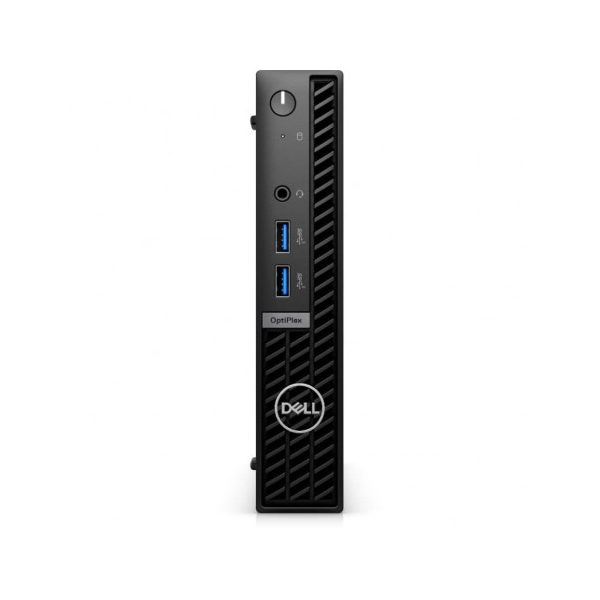 Dell OptiPlex 7010MFF i3-13100T 8GB 256GB SSD Ubuntu N003O7010MFFU