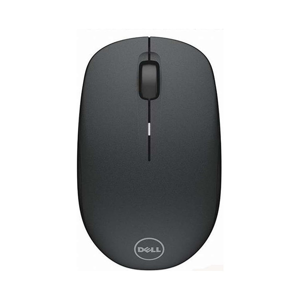 Dell WM126 Kablosuz Mouse Siyah 570-AAMH