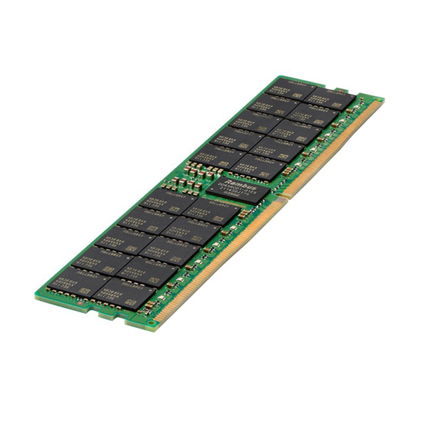 HPE P43328-B21 32GB (1x32GB) Dual Rank x8 DDR5-4800 CAS-40-39-39 EC8 Registered Smart Memory Kit
