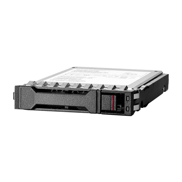 HPE P40498-B21 960GB SATA 6G Read Intensive SFF (2.5in) Basic Carrier Multi Vendor SSD