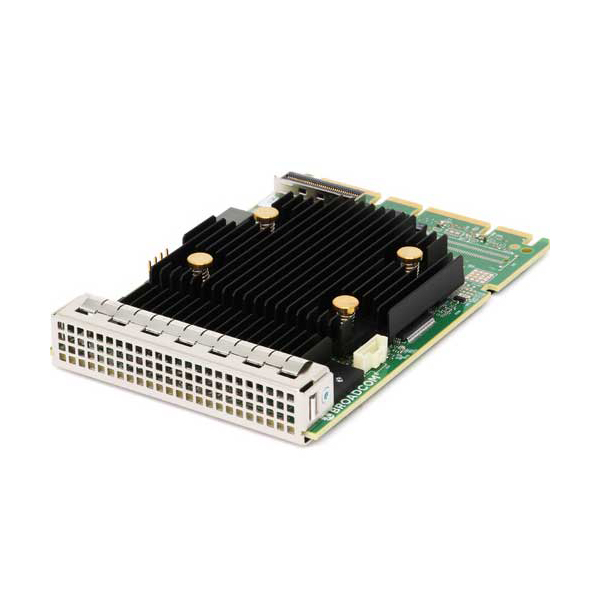 HPE P58335-B21 MR408i-o Gen11 SPDM Storage Controller
