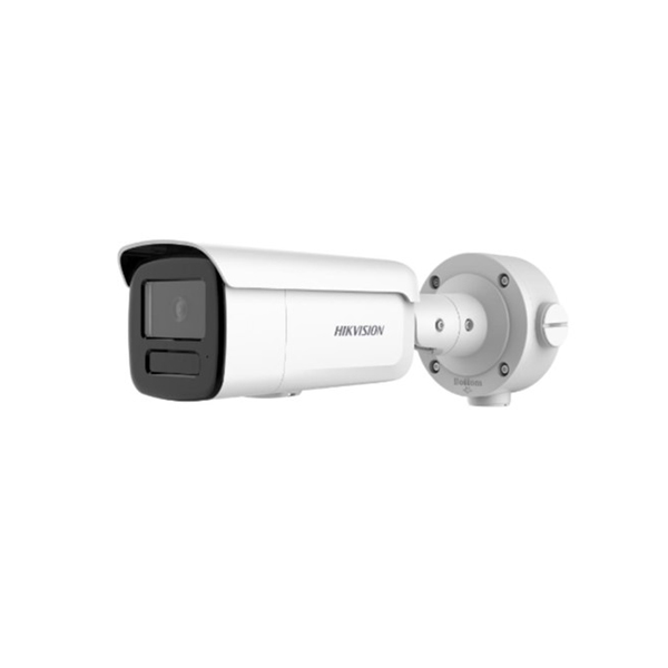 Hiksion DS-2CD3T63G2-2IS 6MP WDR EXIR Fixed Bullet Network Camera