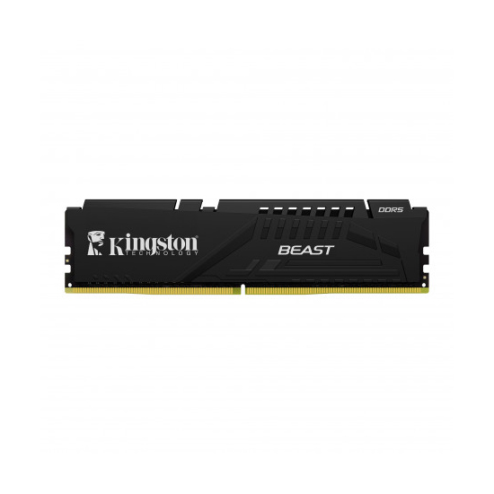 Kingston Beast 32GB DDR5 5600Mhz CL36 DIMM 1x32G KF556C36BBE-32TR