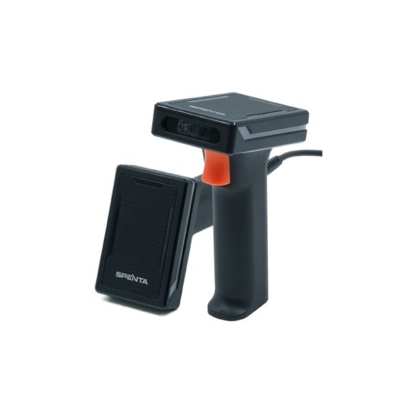 Spenta ST-3810 2D Kablolu  Barkod Okuyucu