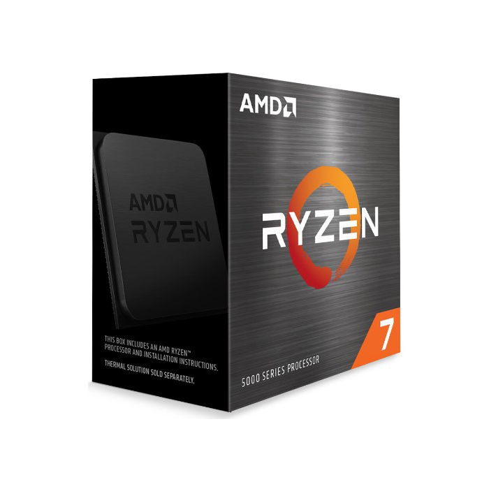 AMD RYZEN 7 5800X 3.8GHz 32MB AM4 BOX FANSIZ 105W NOVGA
