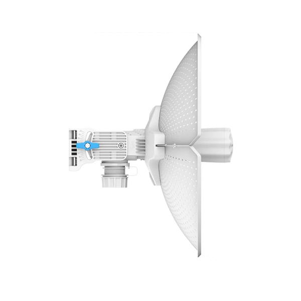 Ruijie Reyee RG-AIRMETRO460F 867MBPS 1PORT 10/100 ETHERNET 23DBI 5GHz Outdoor 15KM Access Point