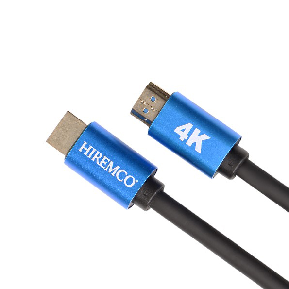 Hiremco 10 Metre 4K 19+1 High Quality Hdmi Kablo