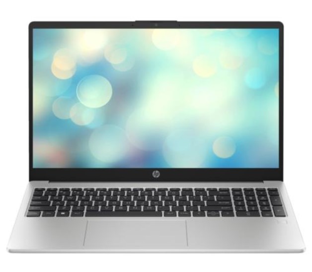 Hp 250 G10 I5-1335U 8Gb 512Gb Ssd 15.6 Onboard FDos 8A538EA