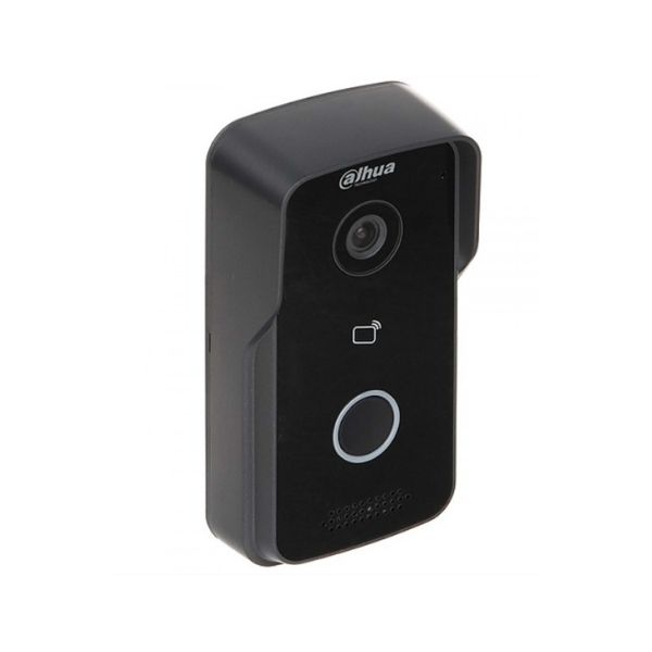 DAHUA DHI-VTO2111D-P-S2 IP Villa Tipi Zil Paneli