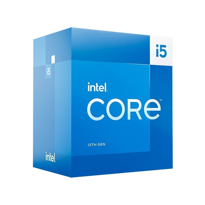 Intel Core i5-13400 2.5GHz 1700P 20MB BOX 65W UHD730