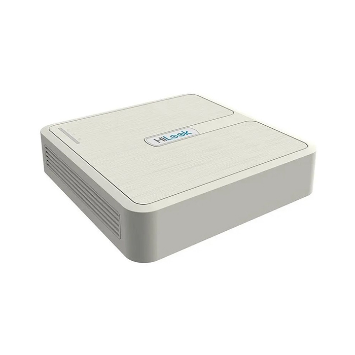 Hilook NVR-104H-D 4 Kanal H265+ 1xSata Nvr Kayıt Cihazı