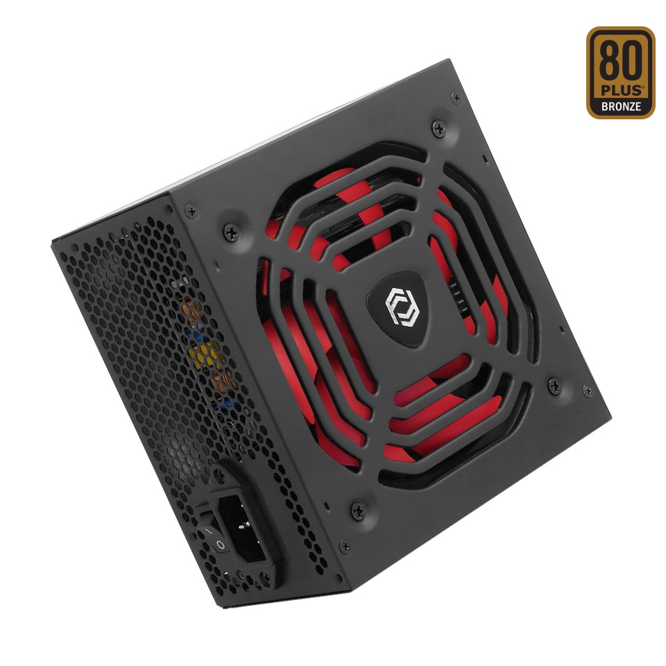 Frısby FR-PS6080P 600W 80 + Bronze Power Supply