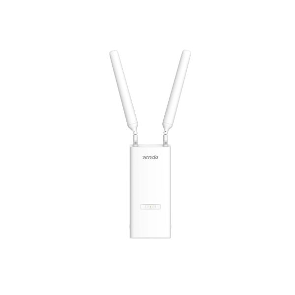 Tenda OAP1200 Cloud 802.11AC Dual Bant 867 Mbps Indoor/Outdoor Wi-Fi Access Point