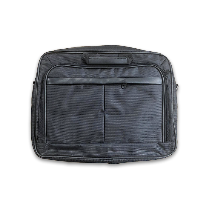 Xetef ZTF-103 15.6 Notebook Çantası Siyah