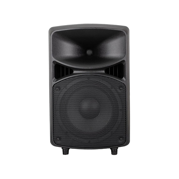 MagicVoice MV-3408 20cm 200 Watt 8 inç Plastik Kabin Pasif Hoparlör