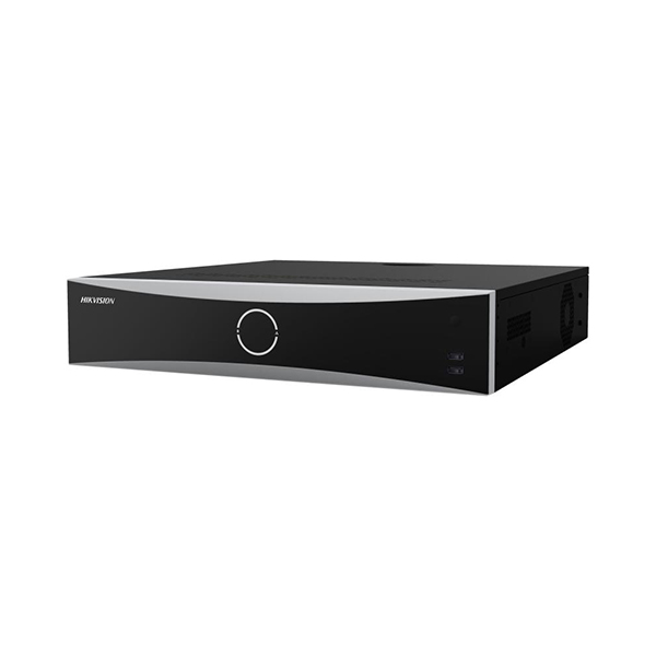 Hikvision DS-8632NXI-I8/S 32 Kanal 8 Sata Raid 2U 4K AcuSense Nvr Kayıt cihazı